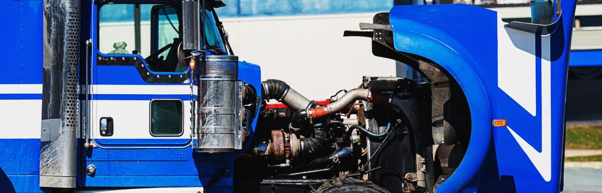 Tips for Ensuring your Trucks are Fully Functional - Semi Truck Parts and  Accessories